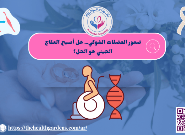 العضلات الشوكى