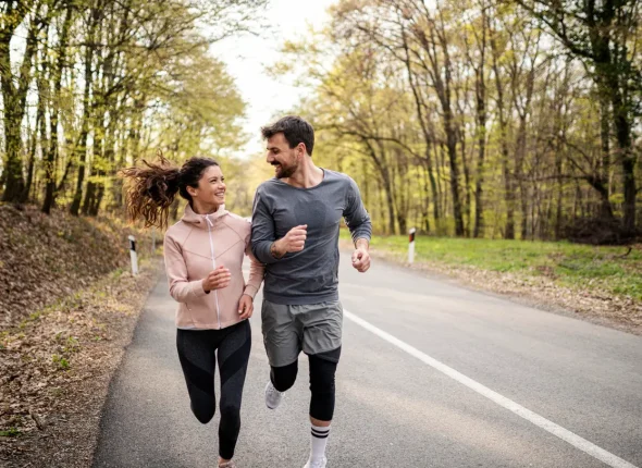 أفضل 7 عادات صحية يومية لتحسين حياتك