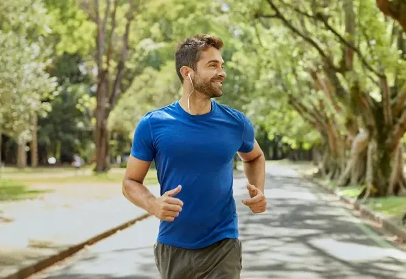 عادات يومية بسيطة تغير صحتك للأفضل: دليلك لحياة متوازنة